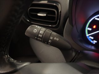 TOYOTA YARIS CROSS 1.5 VVT-I HYBRID ACTIVE TECH 116 5P