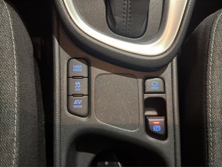 TOYOTA YARIS CROSS 1.5 VVT-I HYBRID ACTIVE TECH 116 5P