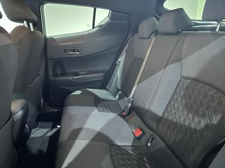 TOYOTA C-HR 1.8 VVT-I HYBRID ADVANCE AUTO 122 5P