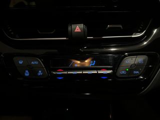 TOYOTA C-HR 1.8 VVT-I HYBRID ADVANCE AUTO 122 5P