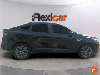 Renault Arkana Equilibre TCe 103kW(140CV) EDC mild hyb