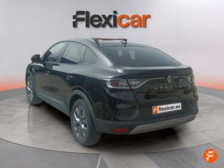 Renault Arkana Equilibre TCe 103kW(140CV) EDC mild hyb