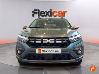 Dacia Sandero Stepway Expres. Go 74kW (100CV) ECO-G