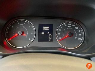 Dacia Sandero Stepway Expres. Go 74kW (100CV) ECO-G