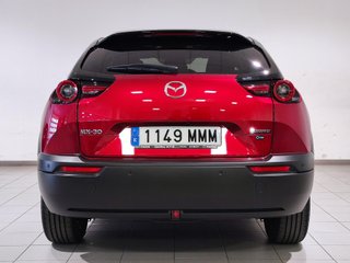 MAZDA MX-30 36KWH E-SKYACTIV MAKOTO URBAN AUTO 145 5P