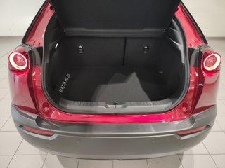 MAZDA MX-30 36KWH E-SKYACTIV MAKOTO URBAN AUTO 145 5P
