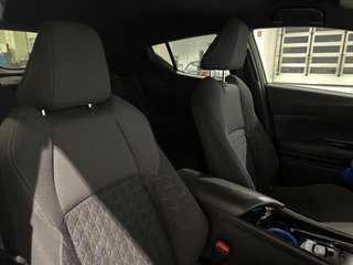 TOYOTA C-HR 1.8 VVT-I HYBRID ADVANCE AUTO 122 5P