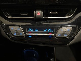 TOYOTA C-HR 1.8 VVT-I HYBRID ADVANCE AUTO 122 5P
