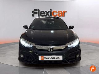 Honda Civic 1.5 I-VTEC TURBO SPORT