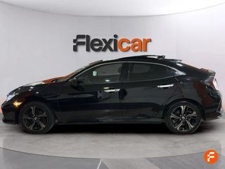 Honda Civic 1.5 I-VTEC TURBO SPORT