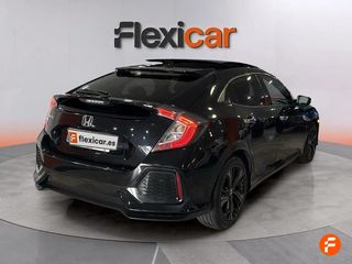 Honda Civic 1.5 I-VTEC TURBO SPORT