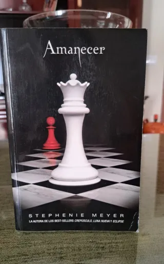 LOTE Saga Crepúsculo