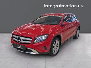 Mercedes Clase GLA GLA 200 d