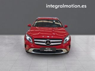 Mercedes Clase GLA GLA 200 d