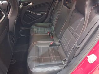 Mercedes Clase GLA GLA 200 d