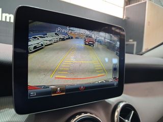 Mercedes Clase GLA GLA 200 d