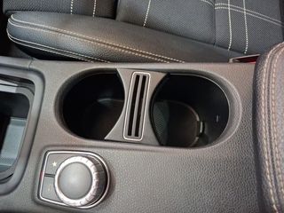 Mercedes Clase GLA GLA 200 d