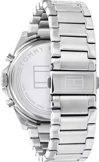 Reloj Tommy Hilfiger Baker sin estrenar, garantía.