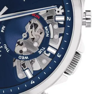 Reloj Tommy Hilfiger Baker sin estrenar, garantía.