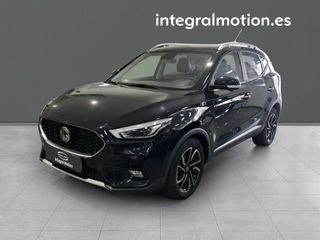 MG ZS 1.5 Luxury