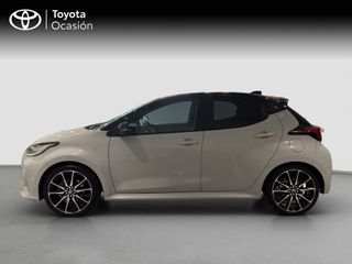 TOYOTA YARIS 1.5 VVT-I HYBRID GR SPORT 116 5P