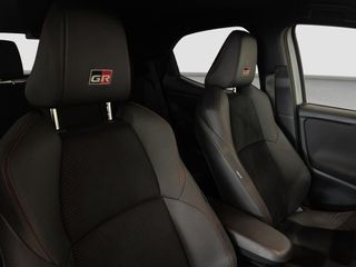 TOYOTA YARIS 1.5 VVT-I HYBRID GR SPORT 116 5P