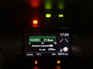 TOYOTA YARIS 1.5 VVT-I HYBRID GR SPORT 116 5P