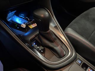 TOYOTA YARIS 1.5 VVT-I HYBRID GR SPORT 116 5P