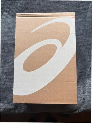 Asics Gel-NYC Crema Grigio Taglia 41.5