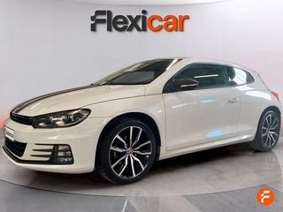 Volkswagen Scirocco Typhoon by R-Line 1.4 TSI 125CV BMT