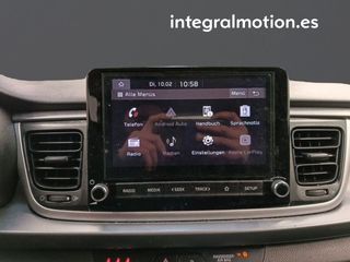 Kia Rio 1.2 DPi 62kW (84CV) Drive