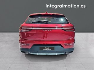 DFSK F5 1.5T Classic