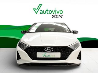 Hyundai i20 1.0 TGDI 48V TECNO 2C 100CV 5P