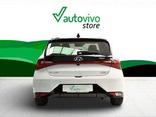 Hyundai i20 1.0 TGDI 48V TECNO 2C 100CV 5P