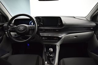 Hyundai i20 1.0 TGDI 48V TECNO 2C 100CV 5P