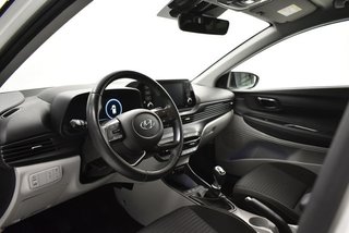 Hyundai i20 1.0 TGDI 48V TECNO 2C 100CV 5P