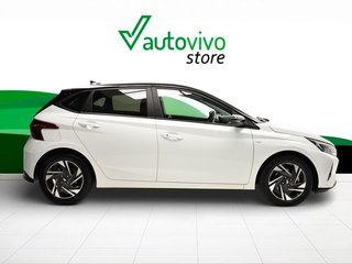 Hyundai i20 1.0 TGDI 48V TECNO 2C 100CV 5P