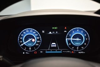Hyundai i20 1.0 TGDI 48V TECNO 2C 100CV 5P
