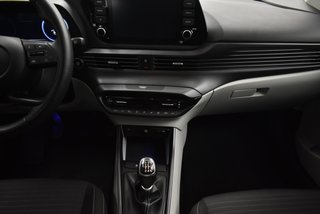 Hyundai i20 1.0 TGDI 74kW (100CV) 48V Tecno