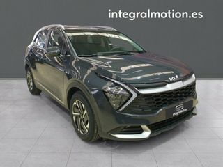 Kia Sportage 1.6 T-GDi HEV 171kW (230CV) Drive 4x2