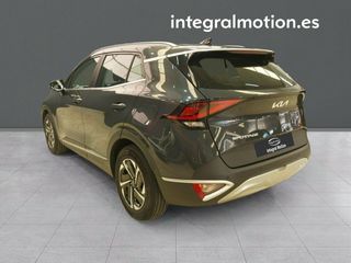 Kia Sportage 1.6 T-GDi HEV 171kW (230CV) Drive 4x2