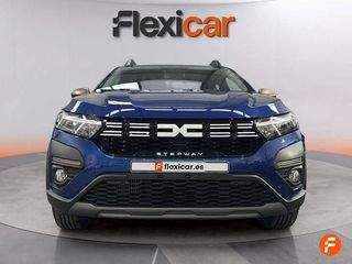 Dacia Sandero Stepway Extreme Go 74kW (100CV) ECO-G