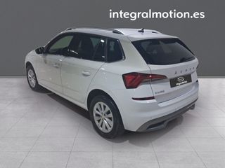 Skoda Kamiq 1.0 TSI 81kW (110CV) ACTIVE
