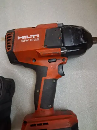 Hilti