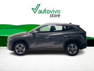 Hyundai Tucson FL 1.6D 136CV 48V DT MAXX