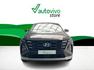 Hyundai Tucson FL 1.6D 136CV 48V DT MAXX