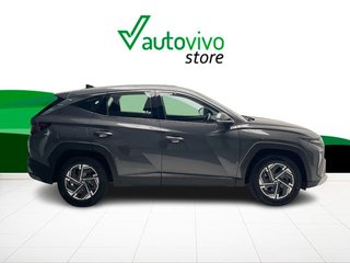 Hyundai Tucson FL 1.6D 136CV 48V DT MAXX