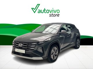Hyundai Tucson FL 1.6D 136CV 48V DT MAXX