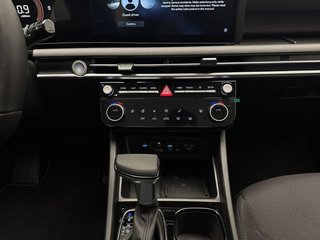 Hyundai Tucson FL 1.6D 136CV 48V DT MAXX