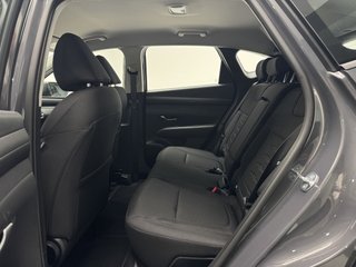 Hyundai Tucson 1.6D 100kW (136CV) 48V DCT Maxx